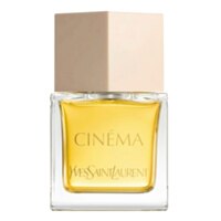 Yves Saint Laurent Cinema