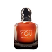 Armani Emporio Armani Stronger With You Absolutely