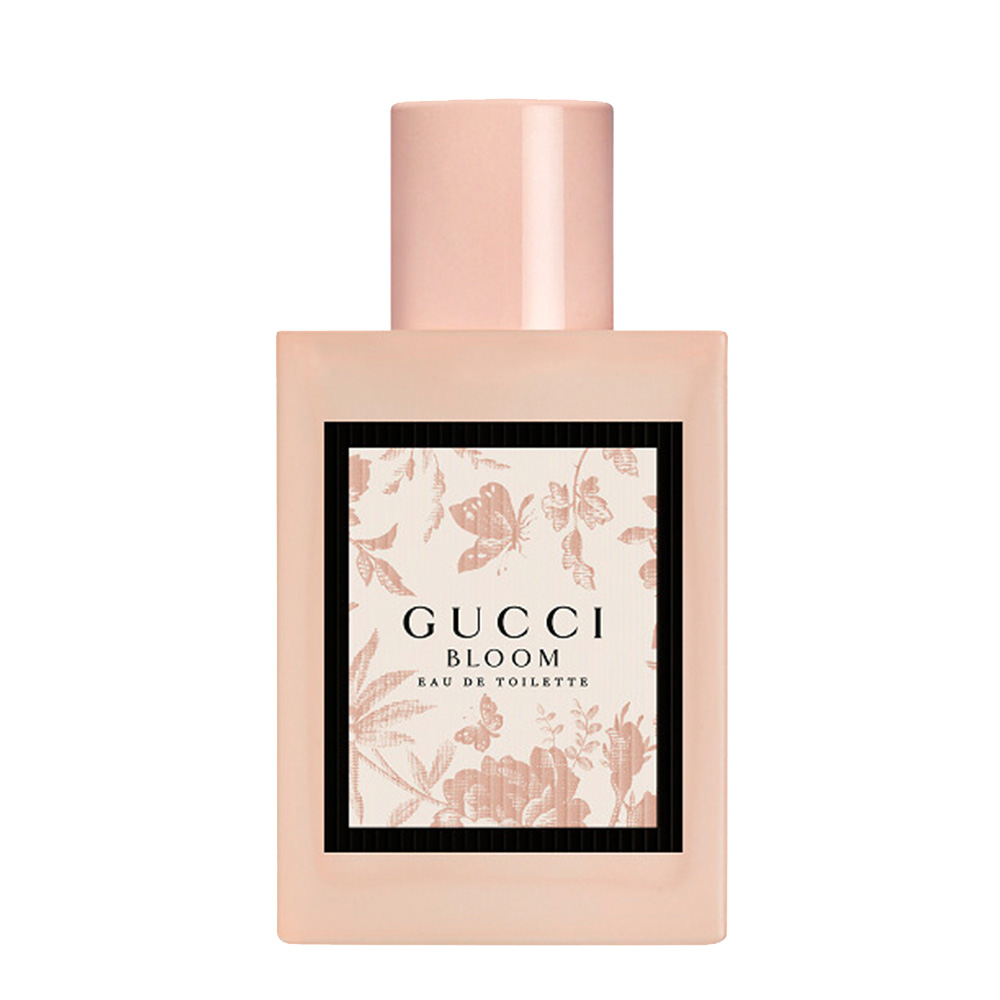 Gucci Bloom — 50 ML купити в інтернет-магазині BROCARD з доставкою