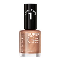 Rimmel Supergel