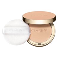 Clarins Ever Matte Compact