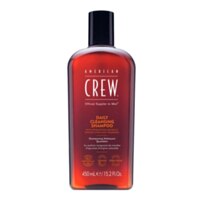 American Crew Daily Cleansing