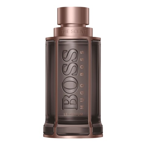 Hugo Boss Boss The Scent Le Parfum