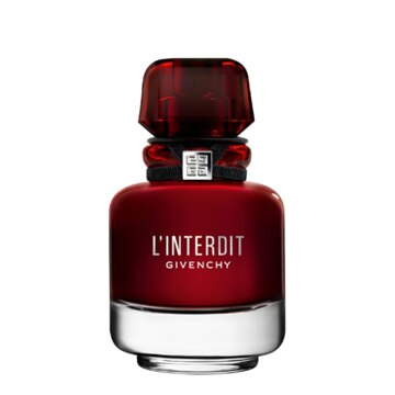 Givenchy L'Interdit Intense — 35 ML купить в интернет-магазине
