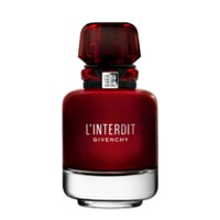 Givenchy L'Interdit Rouge