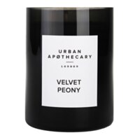 Urban Apothecary Velvet Peony