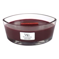 Woodwick Black Cherry