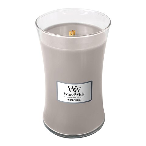 Woodwick Wood Smoke