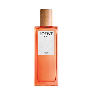 Loewe Solo Ella — 50 ML купить в интернет-магазине BROCARD с