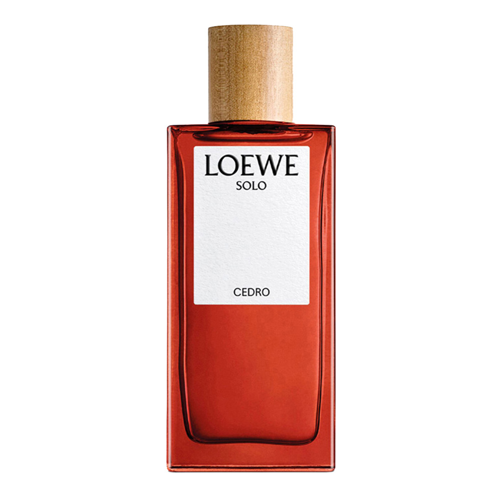 Loewe Solo Cedro — 100 ML купить в интернет-магазине BROCARD с