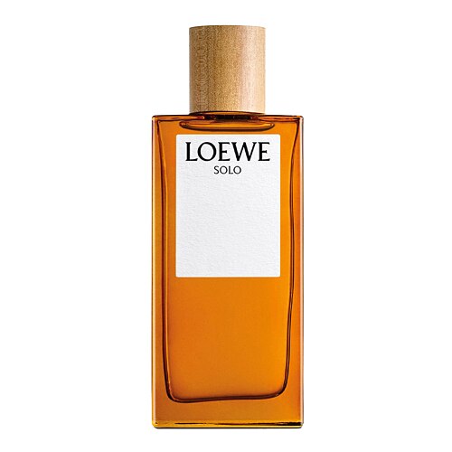 туалетна вода Solo 100 ML