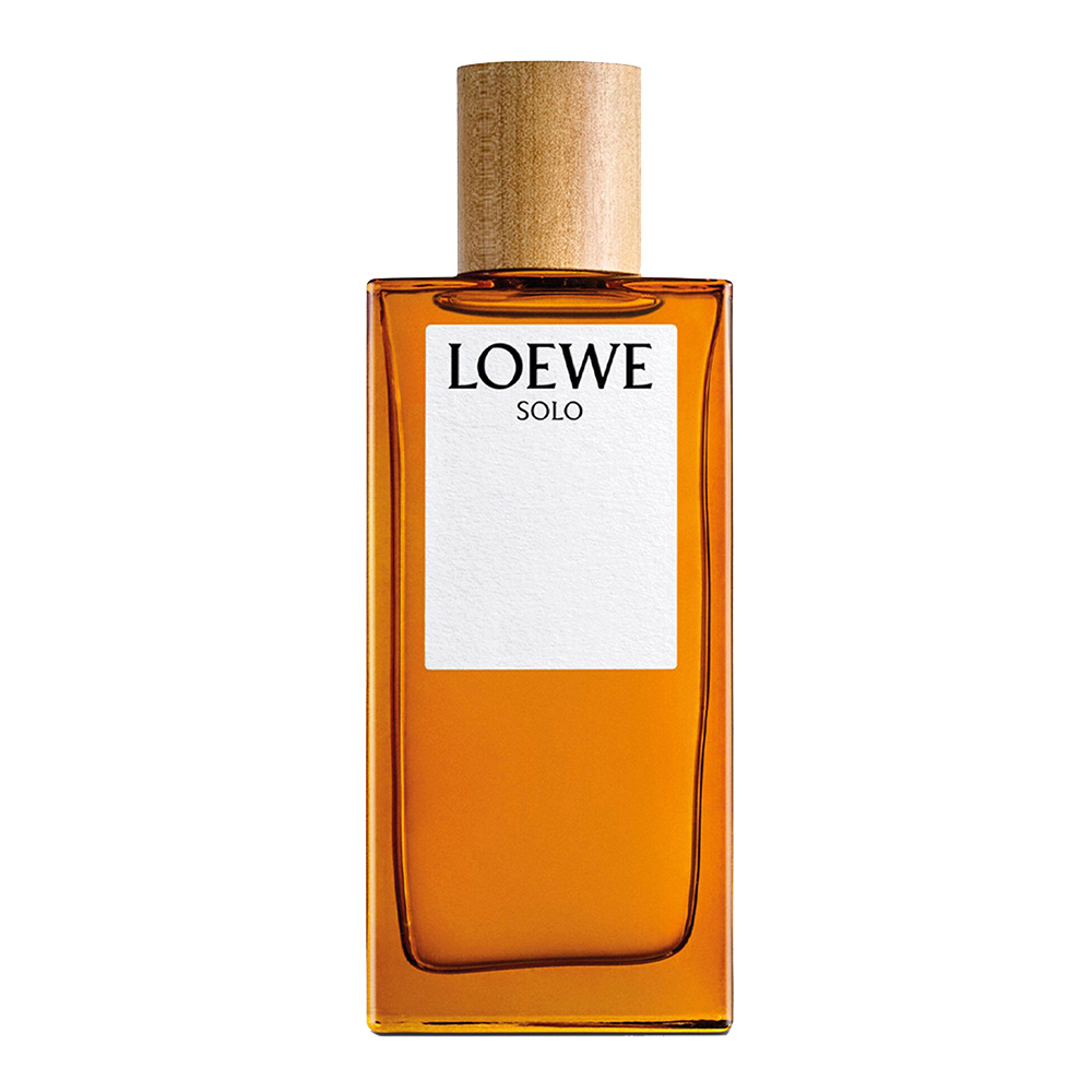 Loewe Solo — 100 ML купити в інтернет-магазині BROCARD з доставкою
