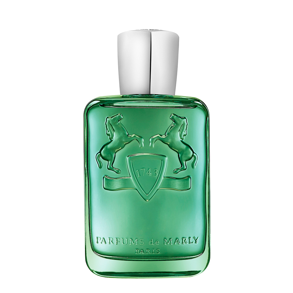 Parfums De Marly Greenley — 75 ML купить в интернет-магазине