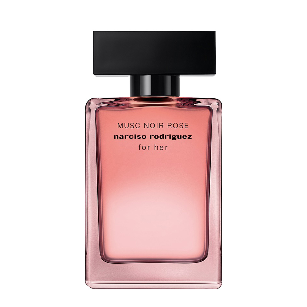 Narciso Rodriguez Musc Noir Rose For Her — 50 ML купити в інтернет