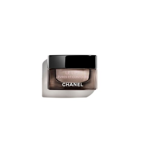 CHANEL LE LIFT ДОГЛЯД ЗА ГУБАМИ І КОНТУРОМ