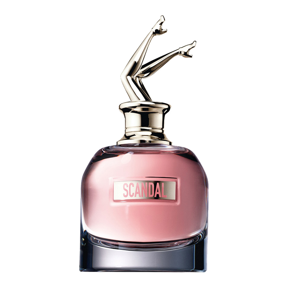 Jean Paul Gaultier Scandal — 80 ML купить в интернет-магазине