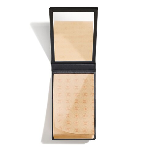 CHANEL Papier Matifiant