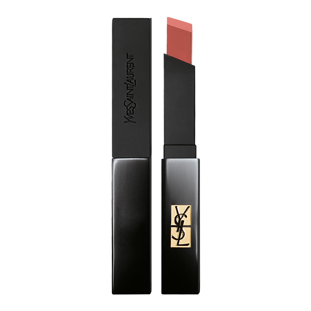 ルーヴ　ライジー Yves Saint Laurent Rouge Pur Couture The Slim Velvet Radical — 304