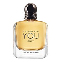 Armani Emporio Armani Stronger With You Only