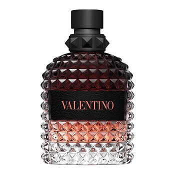 Valentino Born In Roma Uomo Coral Fantasy — 100 ML купить в