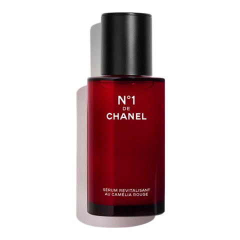 CHANEL ВІДНОВЛЮЮЧА СИРОВАТКА N°1 DE CHANEL