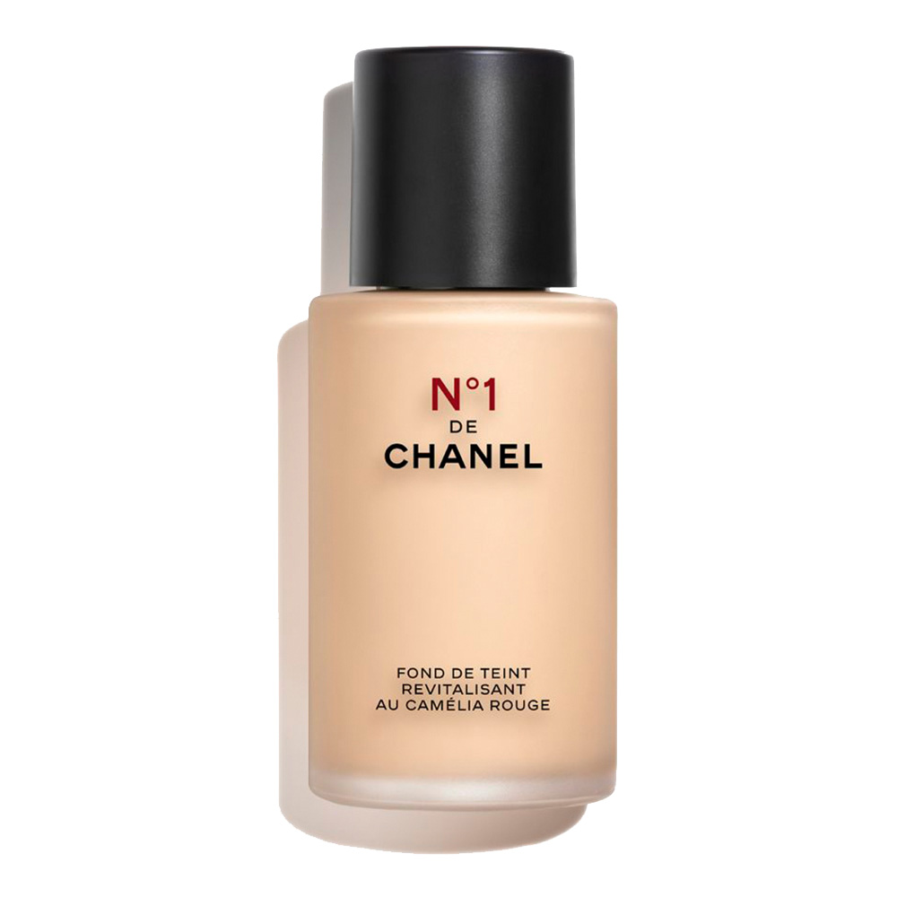 CHANEL N°1 DE CHANEL ВОССТАНАВЛИВАЮЩИЙ ТОНАЛЬНЫЙ ФЛЮИД — B20