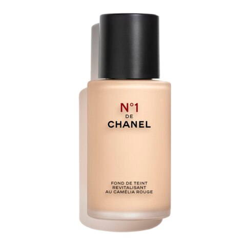 CHANEL N°1 DE CHANEL ВІДНОВЛЮЮЧИЙ ТОНАЛЬНИЙ ФЛЮЇД