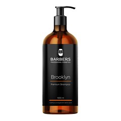 Barbers Original — 400 ML купить в интернет-магазине BROCARD с
