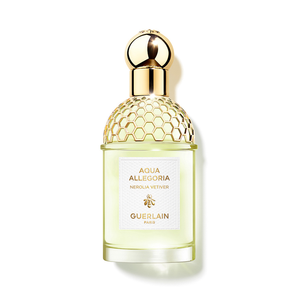 GUERLAIN Aqua Allegoria Nerolia Vetiver — 75 ML купити в інтернет