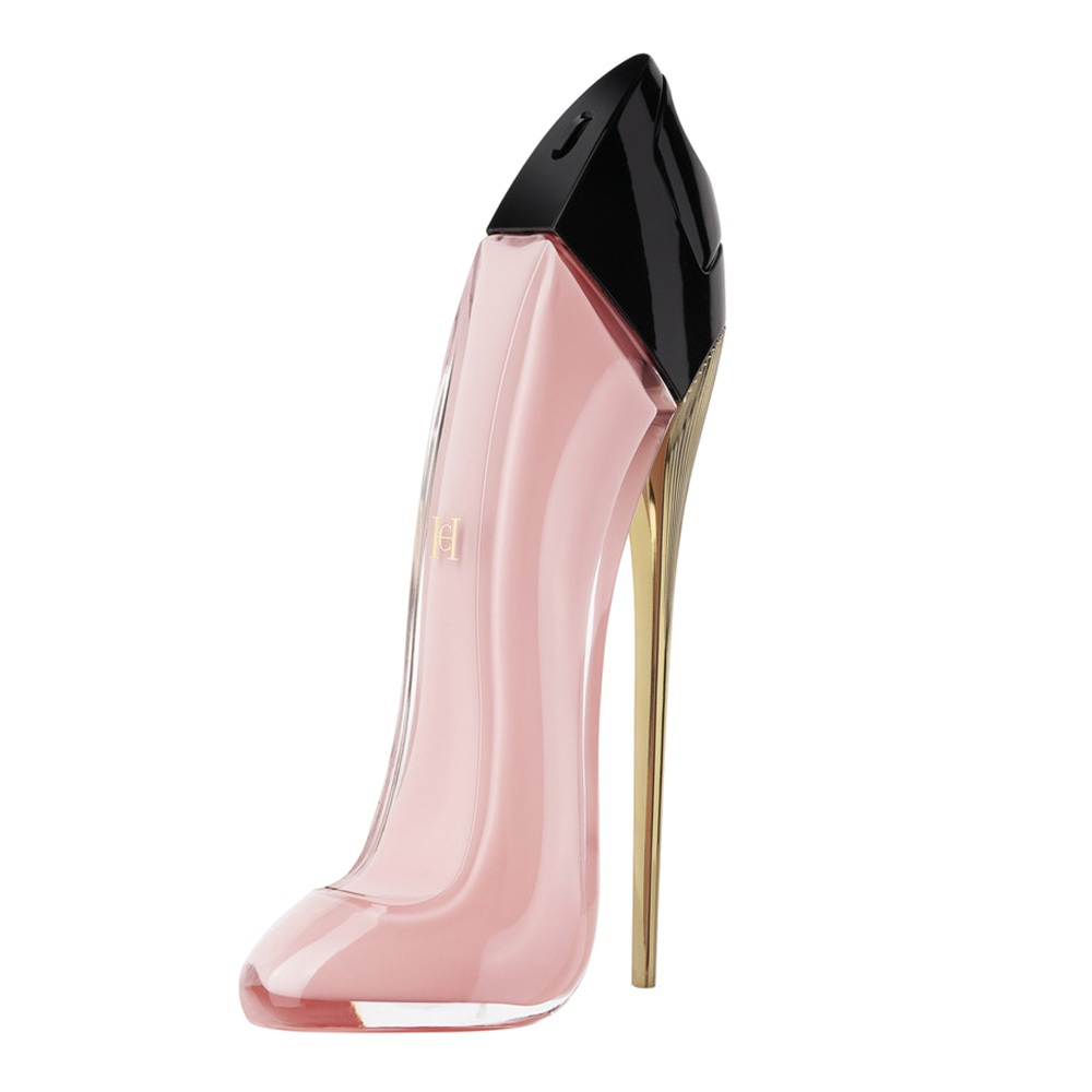 H*o様 Carolina Herrera Good Girl Blush el carolina-herrera-good-girl-