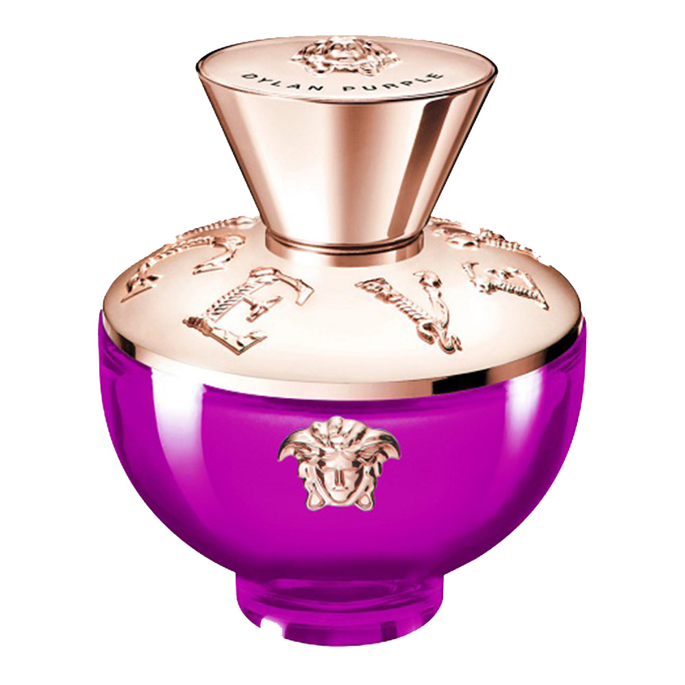 Versace Pour Femme Dylan Purple — 100 ML купить в интернет