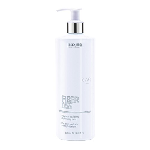 маска для волосся Fiber Liss 500 ML