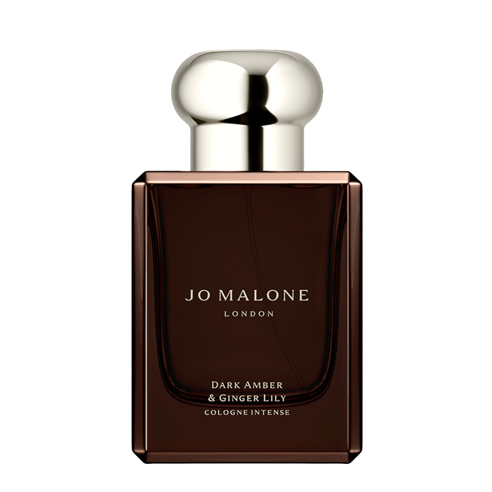 Jo Malone London Dark Amber&Ginger Lily — 50 ML купить в интернет