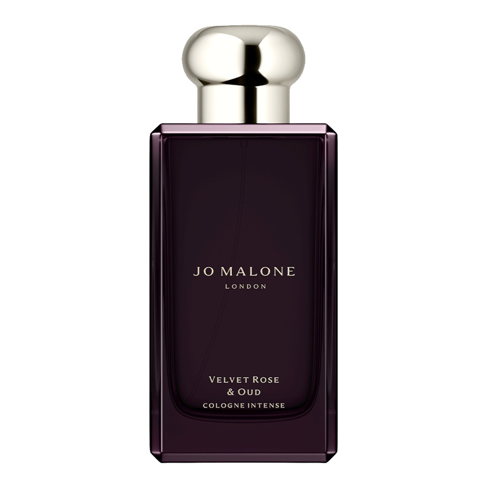Jo Malone Velvet Rose & Oud コロン インテンス Jo Malone London Velvet Rose&Oud — 100 ML купить в интернет