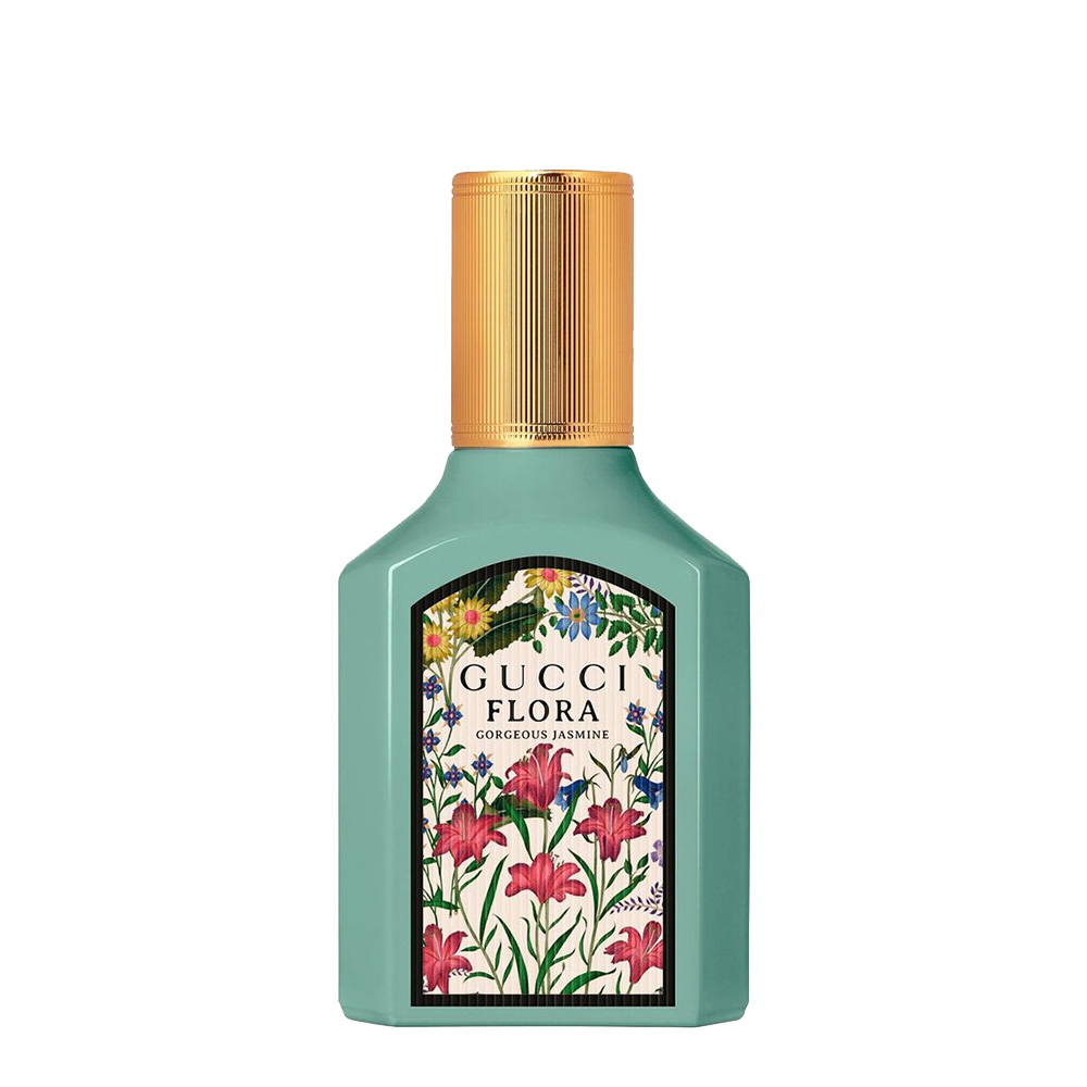 Gucci Flora Gorgeous Jasmine — 30 ML купити в інтернет-магазині