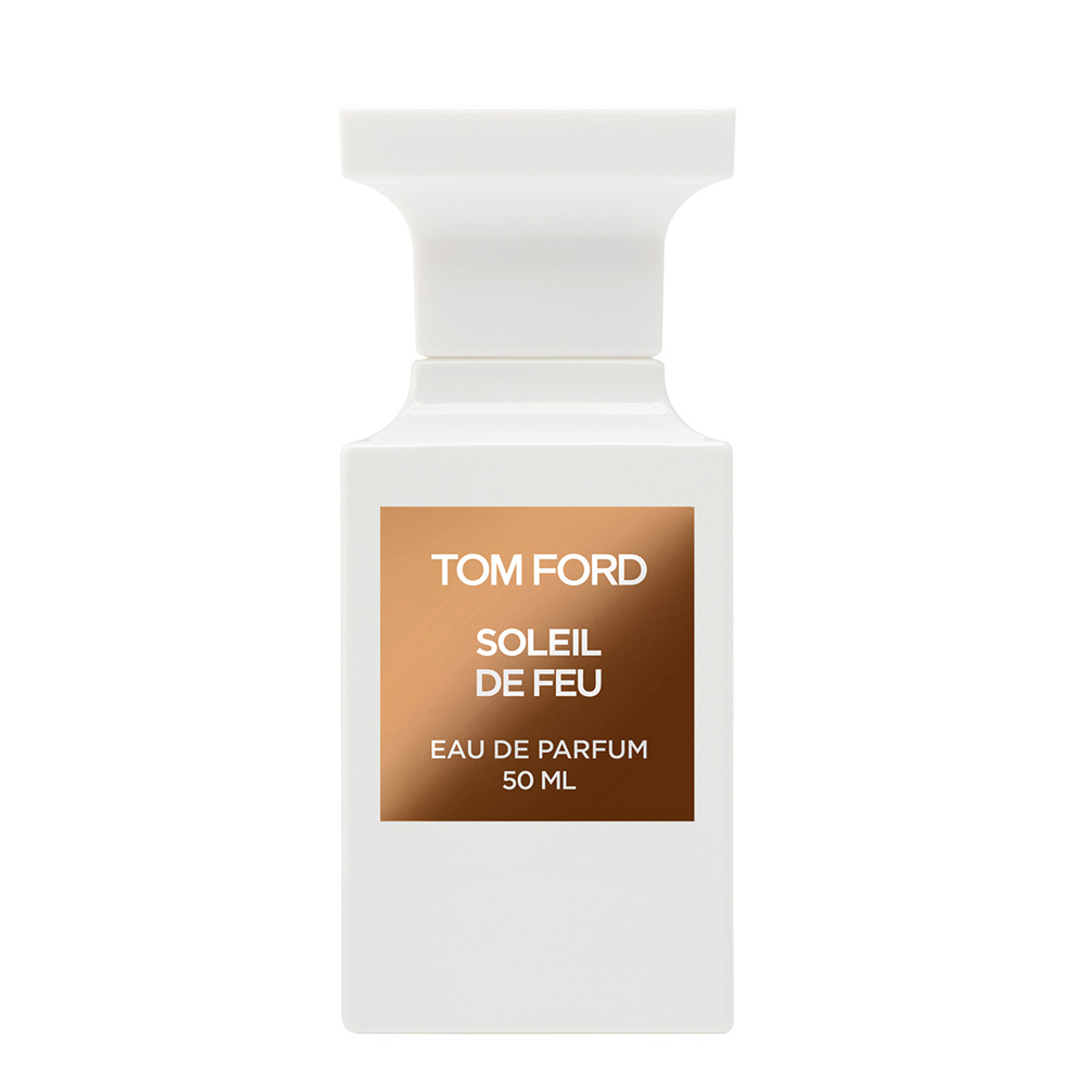 Tom Ford Private Blend Soleil De Feu — 50 ML купить в интернет