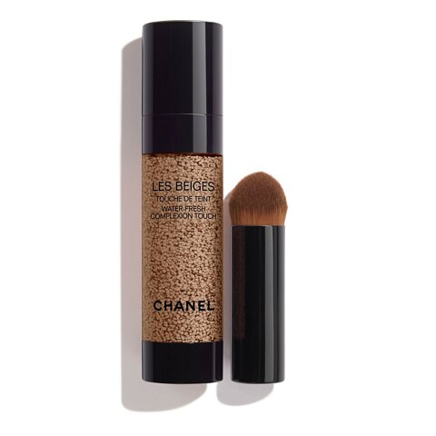 CHANEL Les Beiges