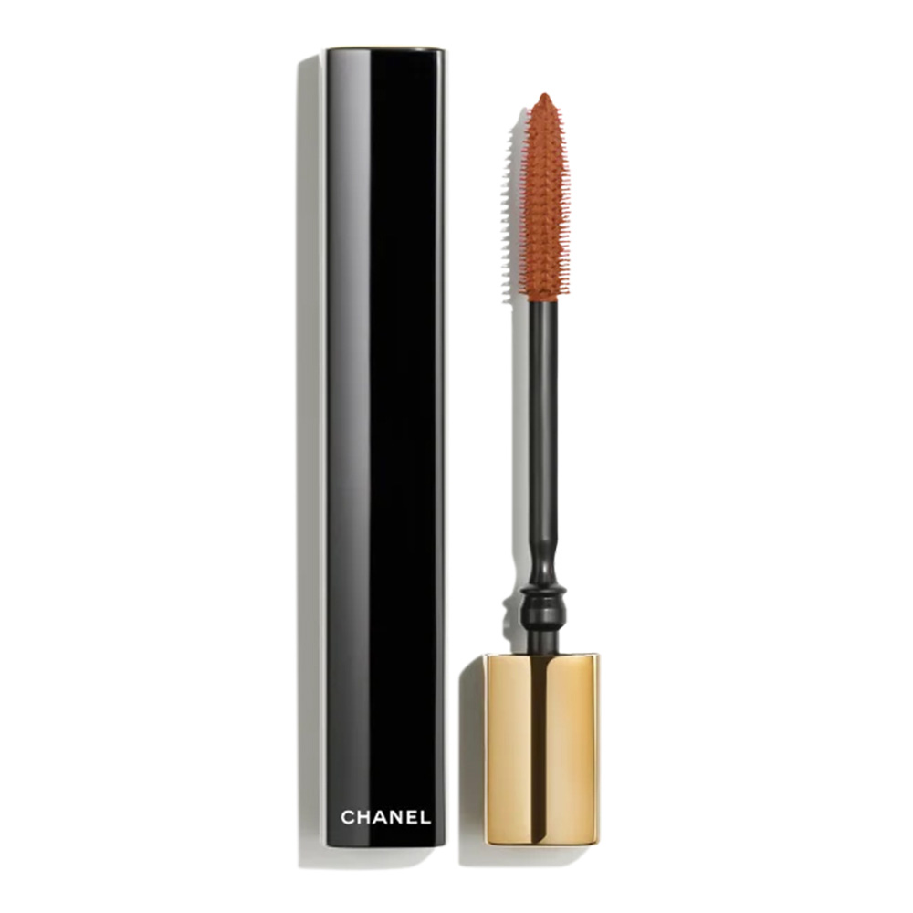 CHANEL Noir Allure — 57 ORANGE BRUNI 6G купити в інтернет-магазині