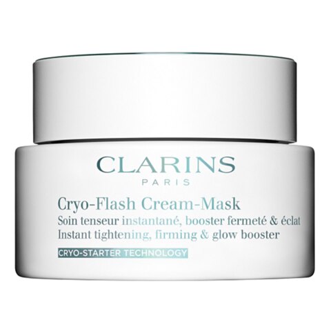 Clarins Cryo-Flash