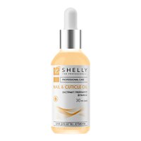Shelly Grapefruit Extract And Vitamin A