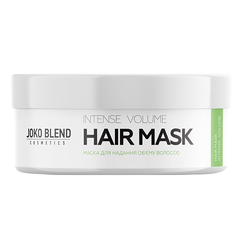Joko Blend Intense Volume