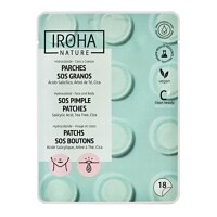 Iroha Nature SOS