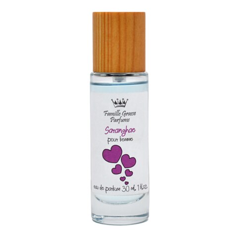 Famille Grasse Parfums Saranghae