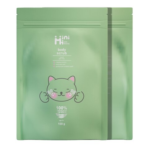 MiniMi Kids Beauty