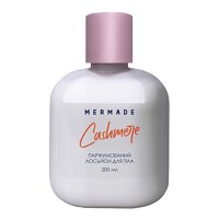 Mermade Cashmere