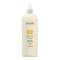 Babe Laboratorios Balm To Oil