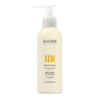 Babe Laboratorios Balm To Oil