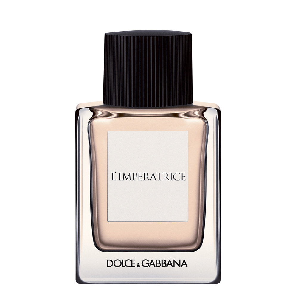 Dolce&Gabbana L'Imperatrice — 50 ML купить в интернет-магазине