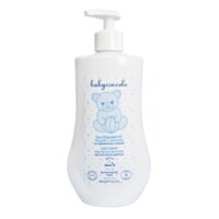 Babycoccole Bath Care