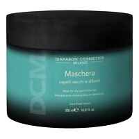 Diapason Cosmetics Milano For Dry and Brittle